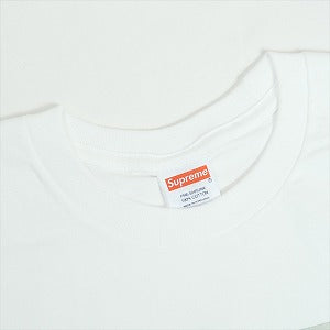 SUPREME シュプリーム 25SS Mouse Tee White Tシャツ 白 Size 【XL】 【新古品・未使用品】 20824042