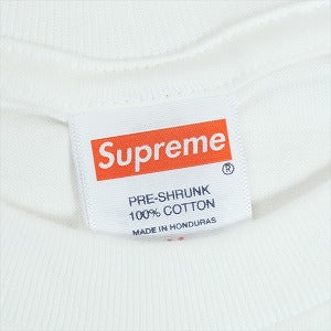 SUPREME シュプリーム 25SS Mouse Tee White Tシャツ 白 Size 【XL】 【新古品・未使用品】 20824042
