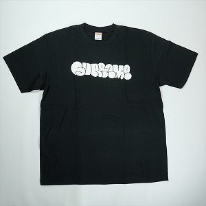 SUPREME シュプリーム ×Homerun 25SS Homerun Tee Black Tシャツ 黒 Size 【L】 【中古品-ほぼ新品】 20824044