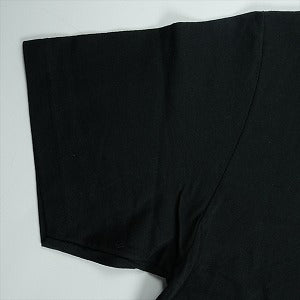 SUPREME シュプリーム ×Homerun 25SS Homerun Tee Black Tシャツ 黒 Size 【L】 【中古品-ほぼ新品】 20824044