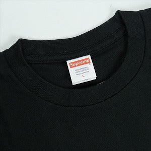 SUPREME シュプリーム ×Homerun 25SS Homerun Tee Black Tシャツ 黒 Size 【L】 【中古品-ほぼ新品】 20824044