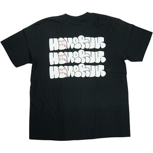 SUPREME シュプリーム ×Homerun 25SS Homerun Tee Black Tシャツ 黒 Size 【L】 【中古品-ほぼ新品】 20824044