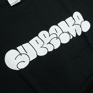 SUPREME シュプリーム ×Homerun 25SS Homerun Tee Black Tシャツ 黒 Size 【L】 【中古品-ほぼ新品】 20824044