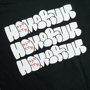 SUPREME シュプリーム ×Homerun 25SS Homerun Tee Black Tシャツ 黒 Size 【L】 【中古品-ほぼ新品】 20824044