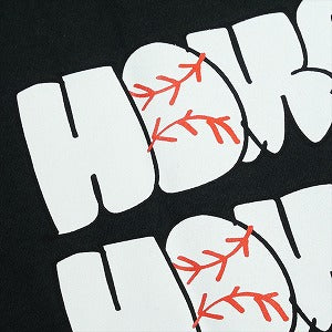 SUPREME シュプリーム ×Homerun 25SS Homerun Tee Black Tシャツ 黒 Size 【L】 【中古品-ほぼ新品】 20824044