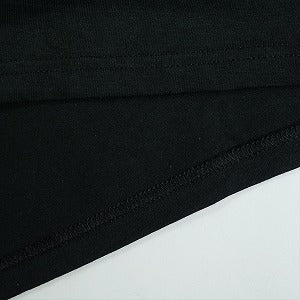 SUPREME シュプリーム ×Homerun 25SS Homerun Tee Black Tシャツ 黒 Size 【L】 【中古品-ほぼ新品】 20824044