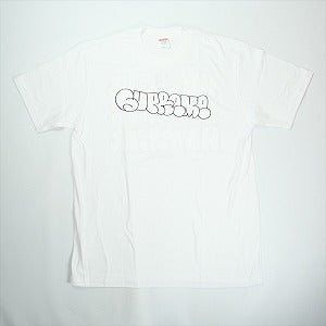 SUPREME シュプリーム ×Homerun 25SS Homerun Tee White Tシャツ 白 Size 【L】 【中古品-ほぼ新品】 20824045