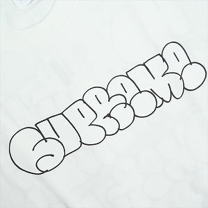 SUPREME シュプリーム ×Homerun 25SS Homerun Tee White Tシャツ 白 Size 【L】 【中古品-ほぼ新品】 20824045