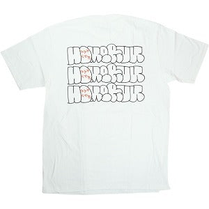 SUPREME シュプリーム ×Homerun 25SS Homerun Tee White Tシャツ 白 Size 【L】 【中古品-ほぼ新品】 20824045