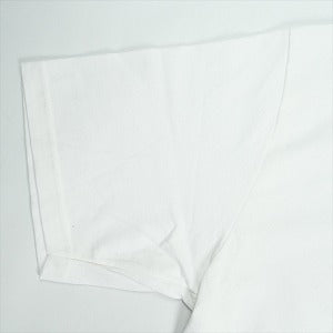 SUPREME シュプリーム 25SS Bear Tee White Tシャツ 白 Size 【L】 【中古品-ほぼ新品】 20824046