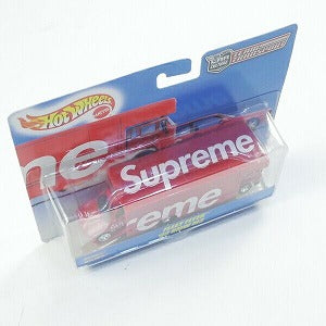 SUPREME シュプリーム 19SS Hot Wheels Fleet Flyer + 1992 BMW M3 ミニカー 赤 Size 【フリー】 【新古品・未使用品】 20824047