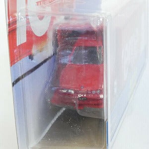 SUPREME シュプリーム 19SS Hot Wheels Fleet Flyer + 1992 BMW M3 ミニカー 赤 Size 【フリー】 【新古品・未使用品】 20824047