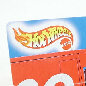 SUPREME シュプリーム 19SS Hot Wheels Fleet Flyer + 1992 BMW M3 ミニカー 赤 Size 【フリー】 【新古品・未使用品】 20824047