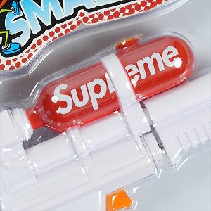 SUPREME シュプリーム 19SS Super Soaker 50 Water Blaster Keychain 水鉄砲キーホルダー 白 Size 【フリー】 【新古品・未使用品】 20824048