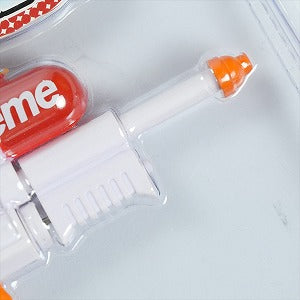 SUPREME シュプリーム 19SS Super Soaker 50 Water Blaster Keychain 水鉄砲キーホルダー 白 Size 【フリー】 【新古品・未使用品】 20824048