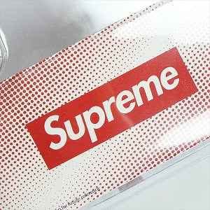 SUPREME シュプリーム 19SS Super Soaker 50 Water Blaster Keychain 水鉄砲キーホルダー 白 Size 【フリー】 【新古品・未使用品】 20824048