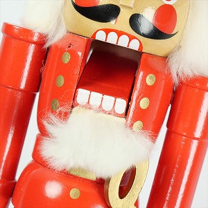 SUPREME シュプリーム 19AW Nutcracker 赤 Size 【フリー】 【中古品-可】 20824049