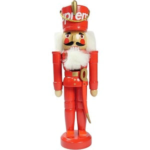 SUPREME シュプリーム 19AW Nutcracker 赤 Size 【フリー】 【中古品-可】 20824049