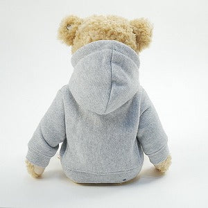 SUPREME シュプリーム 18AW Steiff Bear ぬいぐるみ 灰 Size 【フリー】 【新古品・未使用品】 20824050