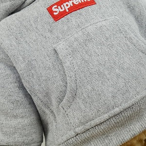 SUPREME シュプリーム 18AW Steiff Bear ぬいぐるみ 灰 Size 【フリー】 【新古品・未使用品】 20824050