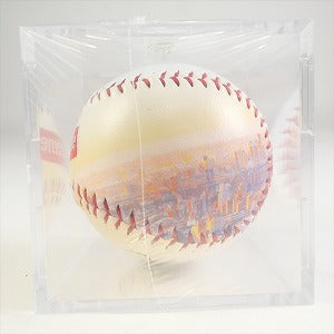 SUPREME シュプリーム 23AW Rawlings Aerial Baseball Multicolor ベースボール 白 Size 【フリー】 【新古品・未使用品】 20824051