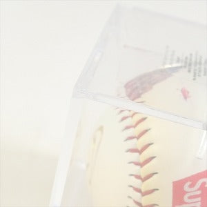 SUPREME シュプリーム 23AW Rawlings Aerial Baseball Multicolor ベースボール 白 Size 【フリー】 【新古品・未使用品】 20824051