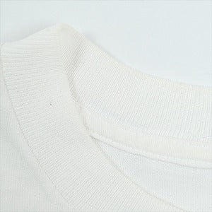 CHROME HEARTS クロム・ハーツ MULTI LOGOS T-BAR FUCK YOU LS TEE BLACK ロンT オールド 白 Size 【M】 【中古品-良い】 20824109