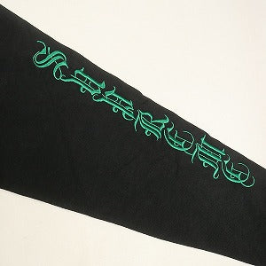 SUPREME シュプリーム 24AW Old English L/S Top Black ロンT 黒 Size 【L】 【新古品・未使用品】 20824115