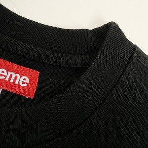 SUPREME シュプリーム 24AW Old English L/S Top Black ロンT 黒 Size 【L】 【新古品・未使用品】 20824115