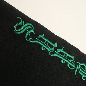 SUPREME シュプリーム 24AW Old English L/S Top Black ロンT 黒 Size 【L】 【新古品・未使用品】 20824115