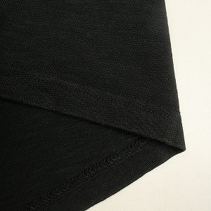 SUPREME シュプリーム 24AW Old English L/S Top Black ロンT 黒 Size 【L】 【新古品・未使用品】 20824115