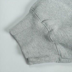 SUPREME シュプリーム 25SS Pitbulls Embroidered Hooded Sweatshirt Heather Grey パーカー 灰 Size 【XL】 【中古品-良い】 20824116