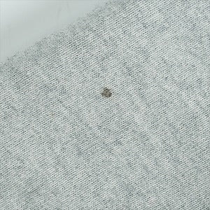 SUPREME シュプリーム 25SS Pitbulls Embroidered Hooded Sweatshirt Heather Grey パーカー 灰 Size 【XL】 【中古品-良い】 20824116