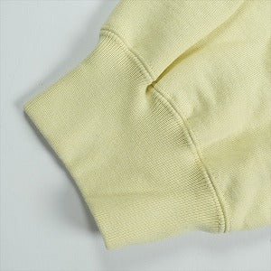 SUPREME シュプリーム 25SS Curve Piping Hooded Sweatshirt Natural パーカー ナチュラル Size 【XL】 【中古品-良い】 20824119