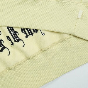SUPREME シュプリーム 25SS Curve Piping Hooded Sweatshirt Natural パーカー ナチュラル Size 【XL】 【中古品-良い】 20824119