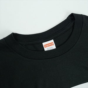 SUPREME シュプリーム 25SS Dean Blunt Tee Black Tシャツ 黒 Size 【XXL】 【中古品-ほぼ新品】 20824122