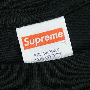 SUPREME シュプリーム 25SS Dean Blunt Tee Black Tシャツ 黒 Size 【XXL】 【中古品-ほぼ新品】 20824122