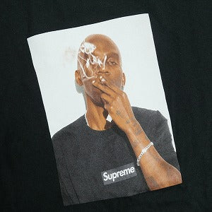 SUPREME シュプリーム 25SS Dean Blunt Tee Black Tシャツ 黒 Size 【XXL】 【中古品-ほぼ新品】 20824122