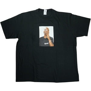 SUPREME シュプリーム 25SS Dean Blunt Tee Black Tシャツ 黒 Size 【XXL】 【中古品-ほぼ新品】 20824122