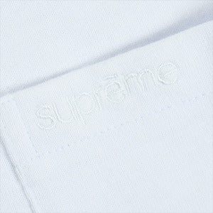 SUPREME シュプリーム 25SS S/S Pocket Tee White Tシャツ 白 Size 【XL】 【中古品-非常に良い】 20824124