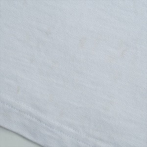 SUPREME シュプリーム 25SS S/S Pocket Tee White Tシャツ 白 Size 【XL】 【中古品-非常に良い】 20824124