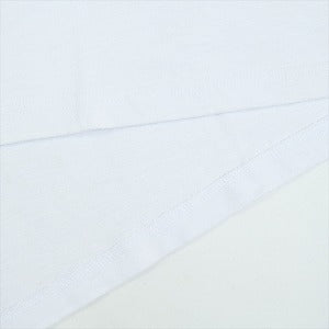 SUPREME シュプリーム 25SS S/S Pocket Tee White Tシャツ 白 Size 【XL】 【中古品-非常に良い】 20824124