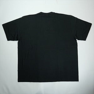 SUPREME シュプリーム 25SS Piss Tee Black Tシャツ 黒 Size 【XXL】 【中古品-ほぼ新品】 20824125