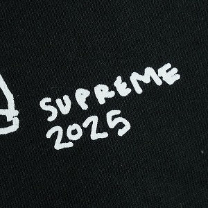 SUPREME シュプリーム 25SS Piss Tee Black Tシャツ 黒 Size 【XXL】 【中古品-ほぼ新品】 20824125