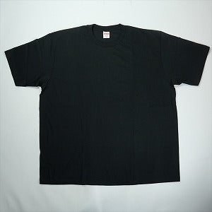 SUPREME シュプリーム 25SS Tape Tee Black Tシャツ 黒 Size 【XXL】 【中古品-ほぼ新品】 20824126
