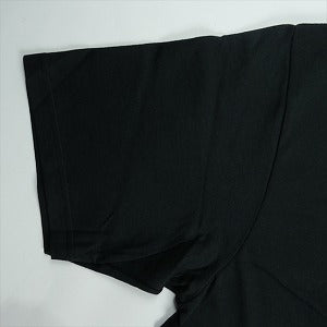 SUPREME シュプリーム 25SS Tape Tee Black Tシャツ 黒 Size 【XXL】 【中古品-ほぼ新品】 20824126