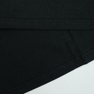 SUPREME シュプリーム 25SS Tape Tee Black Tシャツ 黒 Size 【XXL】 【中古品-ほぼ新品】 20824126