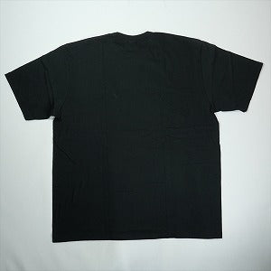SUPREME シュプリーム 25SS Hardcore Tee Black Tシャツ 黒 Size 【XL】 【中古品-ほぼ新品】 20824127