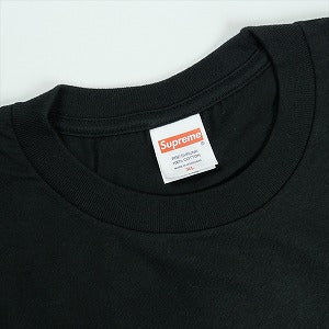 SUPREME シュプリーム 25SS Hardcore Tee Black Tシャツ 黒 Size 【XL】 【中古品-ほぼ新品】 20824127
