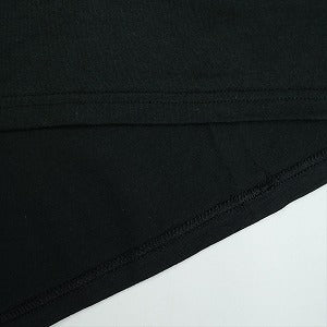 SUPREME シュプリーム 25SS Hardcore Tee Black Tシャツ 黒 Size 【XL】 【中古品-ほぼ新品】 20824127
